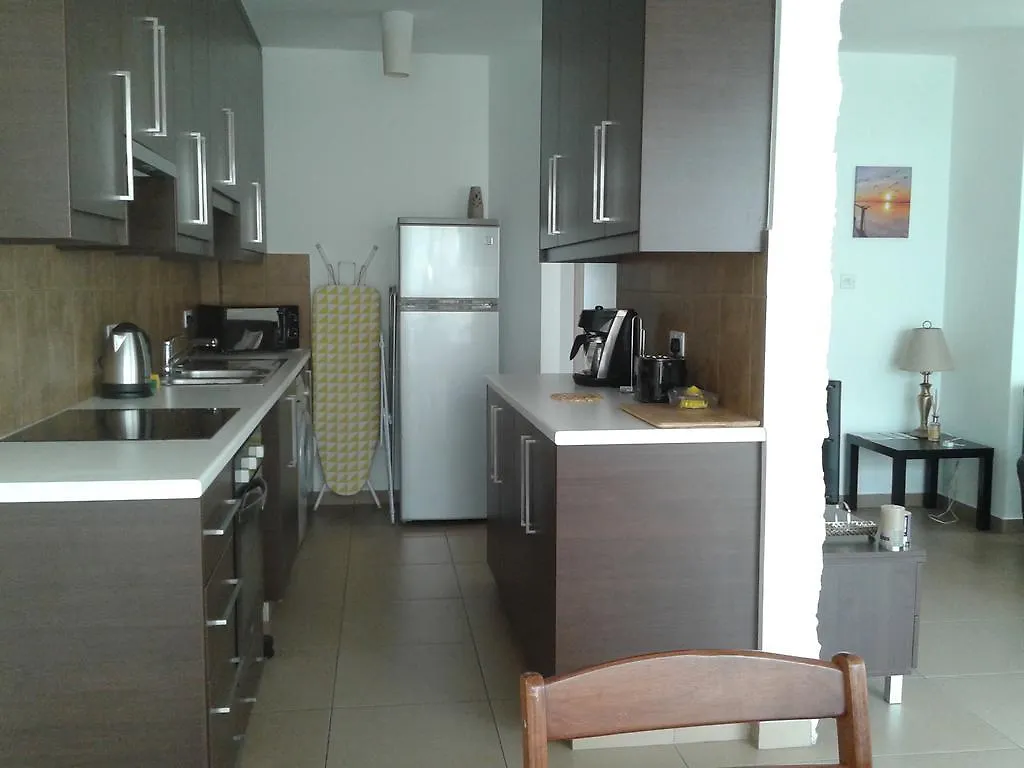 Aetius Apartments 라르나카 키프로스