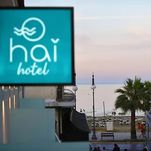 Hai Hotel Lárnaka