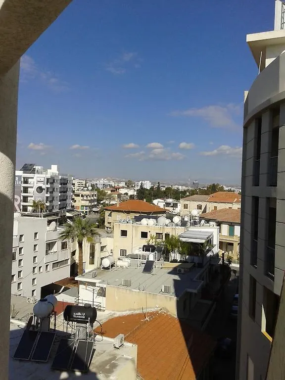 Aetius Apartments Larnaca