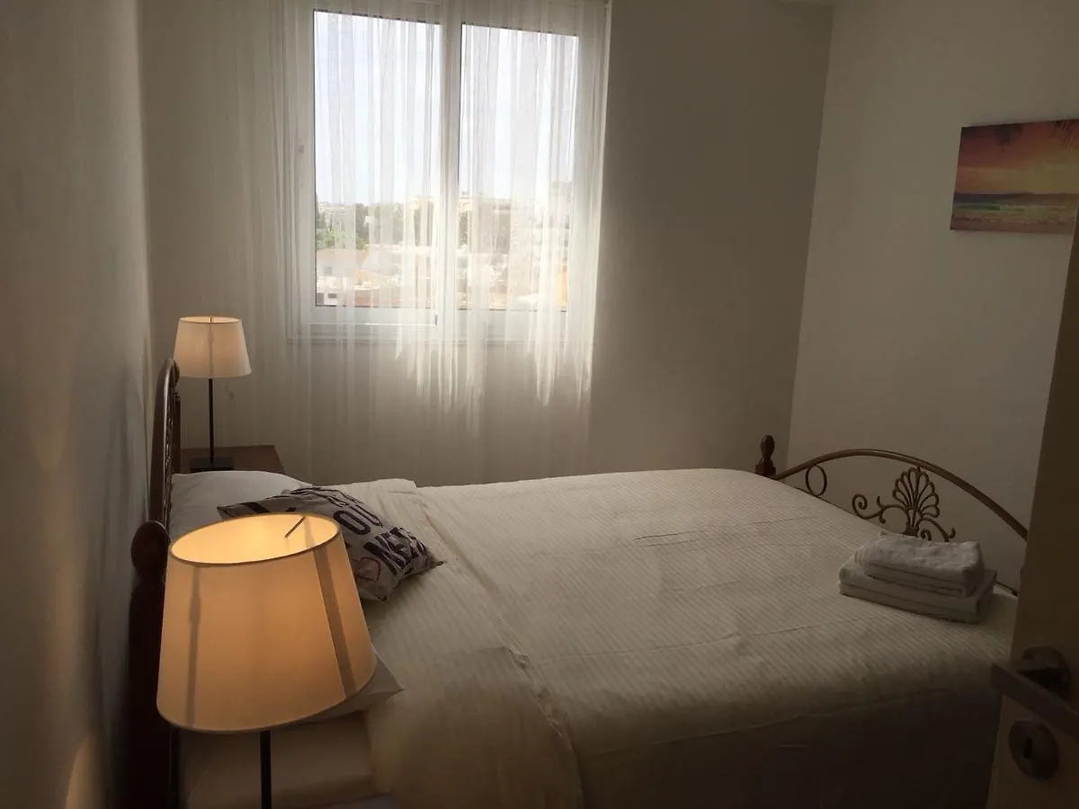 Aetius Apartments Λάρνακα