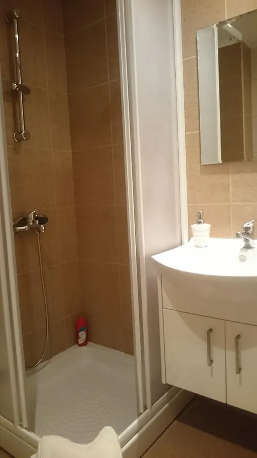 Aetius Apartments Λάρνακα Κύπρος