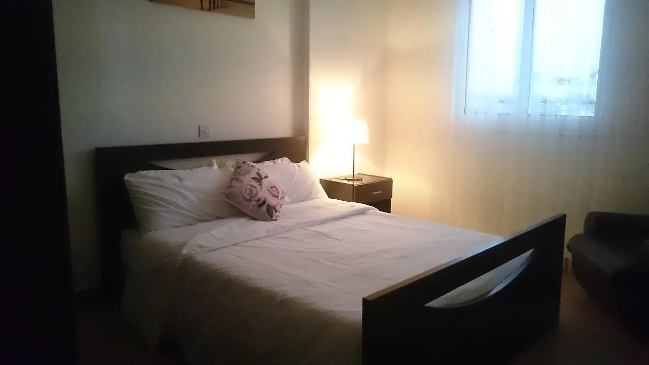 Aetius Apartments Λάρνακα 0*,  Κύπρος