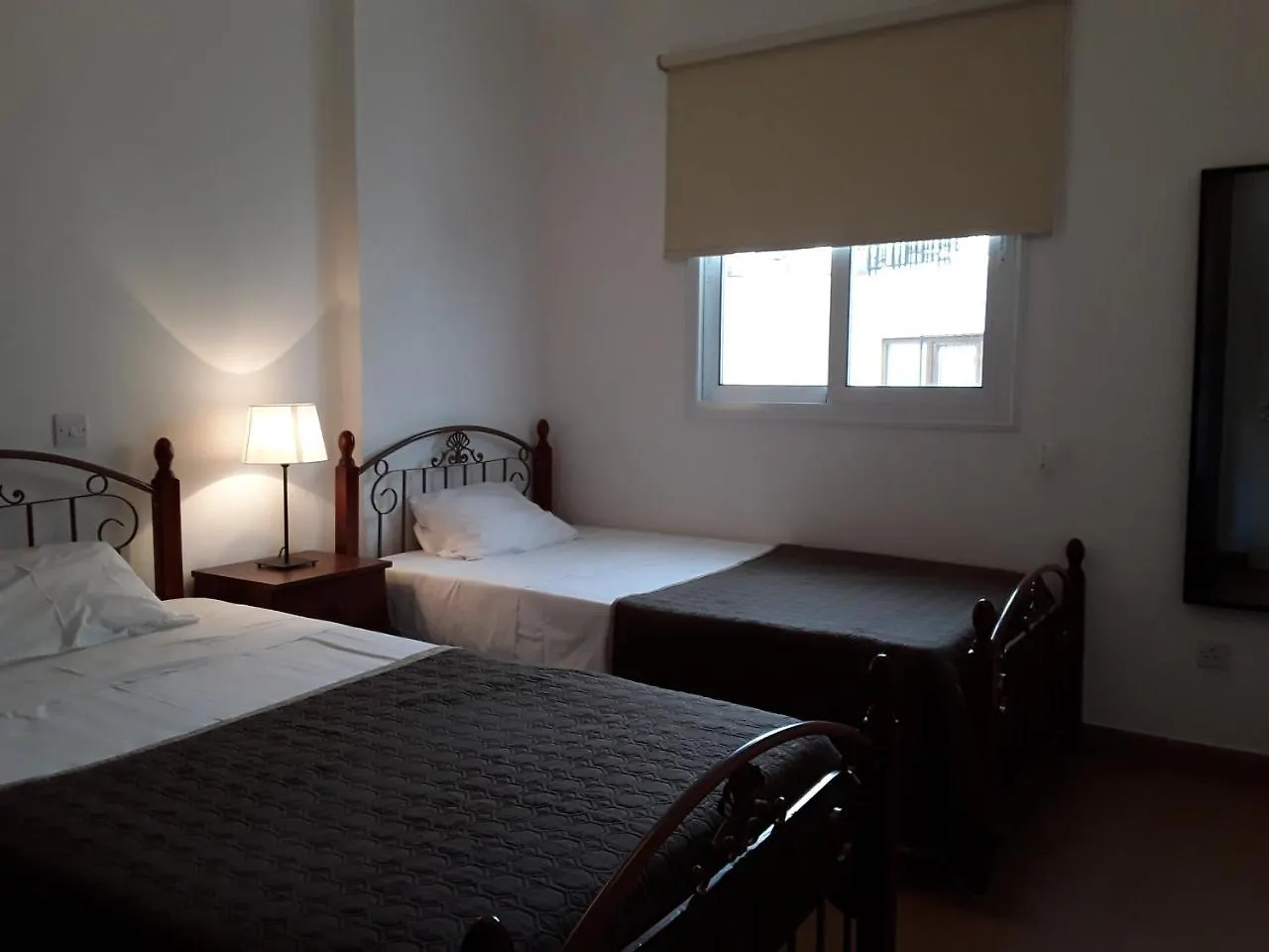 Aetius Apartments Λάρνακα 0*,  Κύπρος