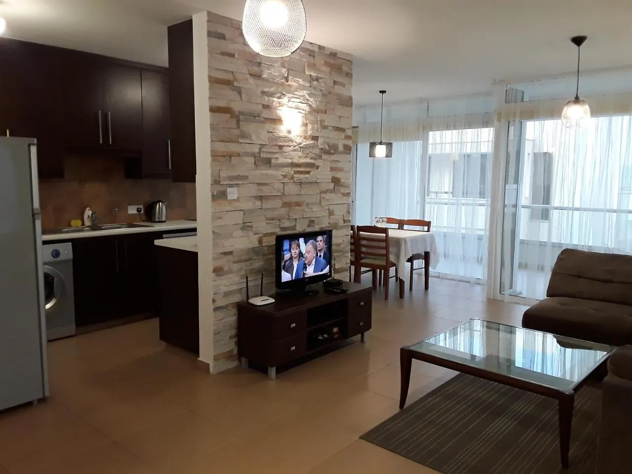 Aetius Apartments Λάρνακα