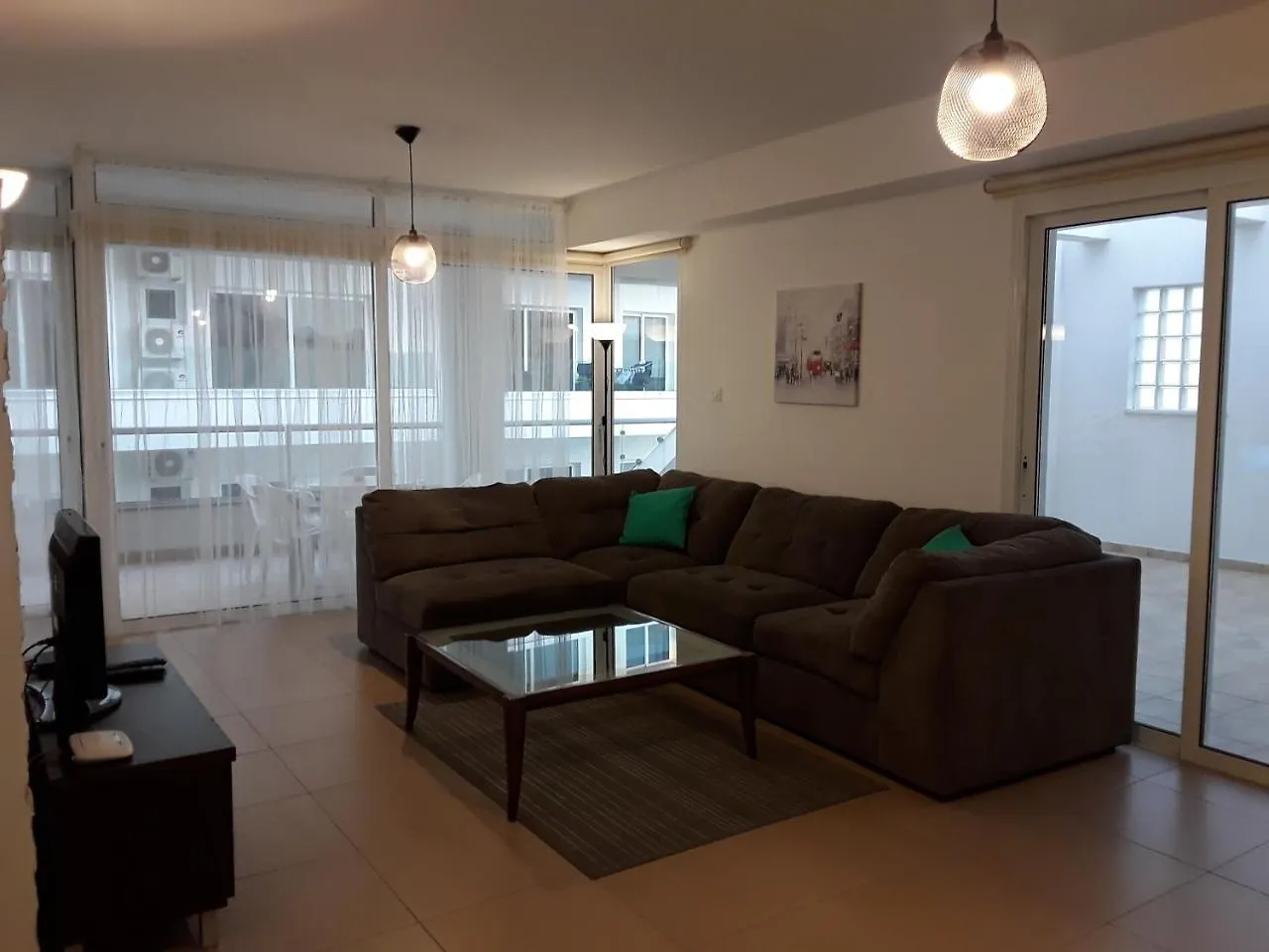 Aetius Apartments Λάρνακα Κύπρος